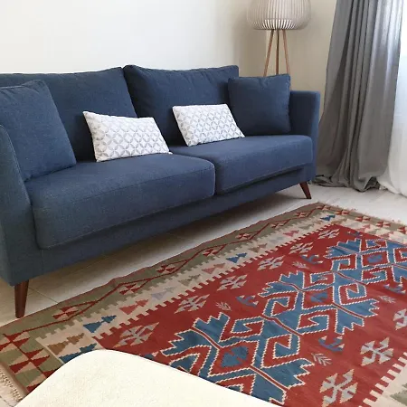 Malfu Apartamento *