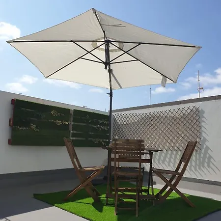 Apartamento Malfu Las Palmas de Gran Canaria