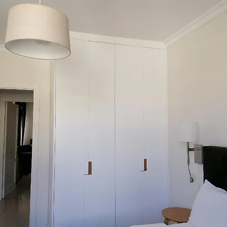 Apartamento Malfu *