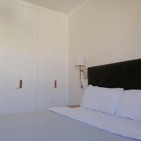 Malfu Apartamento
