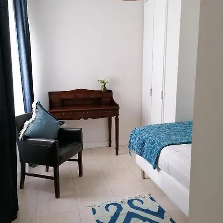 Malfu Apartamento Las Palmas de Gran Canaria