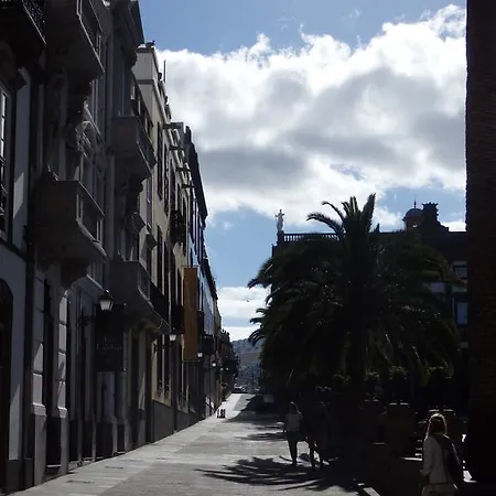 Malfu Apartamento Las Palmas de Gran Canaria