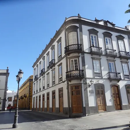 Apartamento Malfu Las Palmas de Gran Canaria