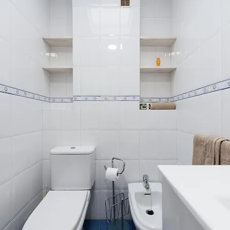 Apartamento Malfu