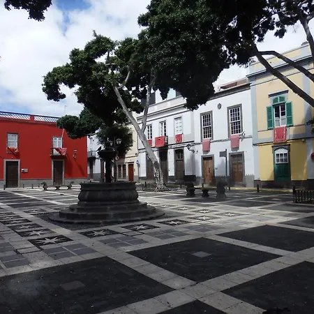 Malfu Las Palmas de Gran Canaria