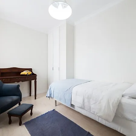 Malfu Apartamento