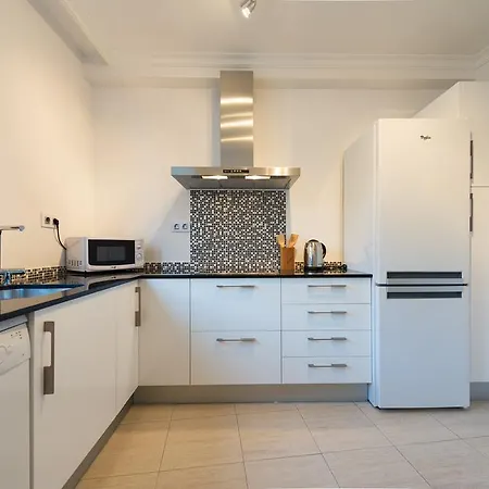 Malfu Apartamento Las Palmas de Gran Canaria