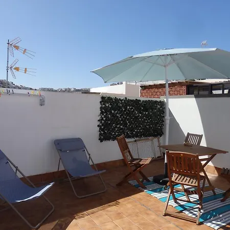 Malfu Apartamento
